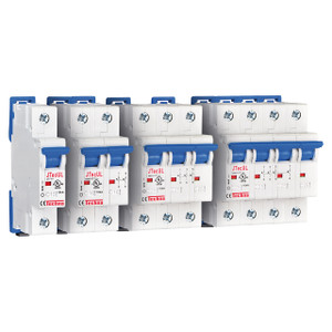 Techna JtecUL 10kA Miniature Circuit Breakers