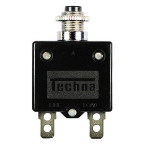 Techna T16 Series Thermal Circuit Breakers - High Collar