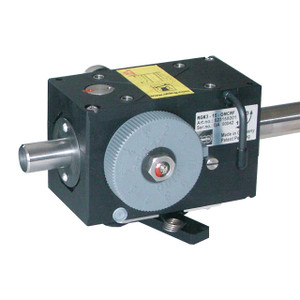 Uhing RGK Rolling Ring Drives