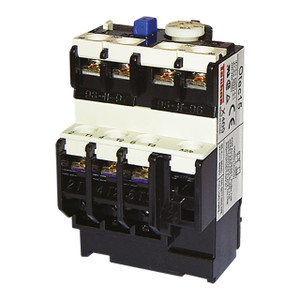 Techna Otec15 Thermal Overload Relays