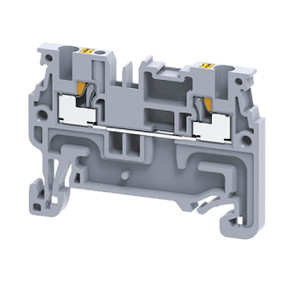 Push In Terminal Block for 1.5 mm² wire