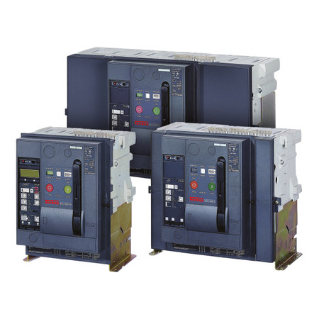 Introducing the new Atec Air Circuit Breakers!