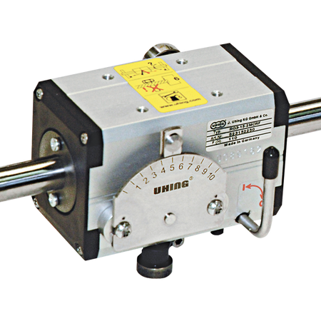 Linear Drive Systems