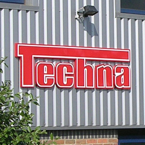 Over 75 Years of Service to Industry