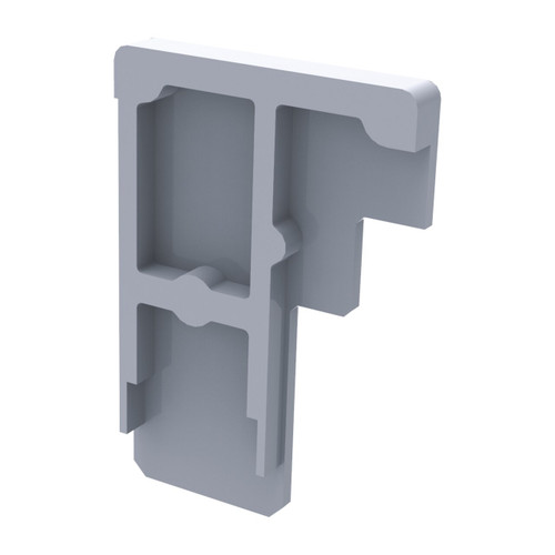 Separator Plate suitable for TtecCDL4U / CDL4UN Series