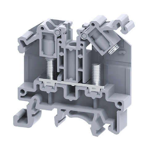 Hinge Type Stud Terminal Block, M3 sized