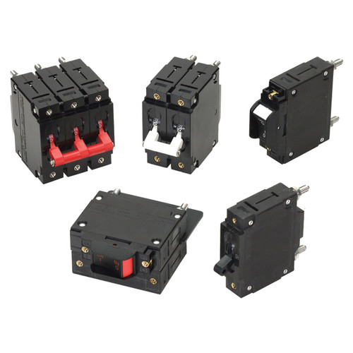 Carling C Series Circuit Breakers