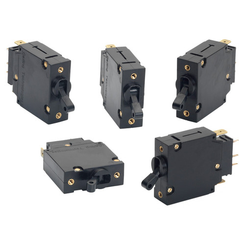 Carling H Series Circuit Breakers