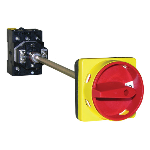 Techna ISOtec Door Interlock Isolators