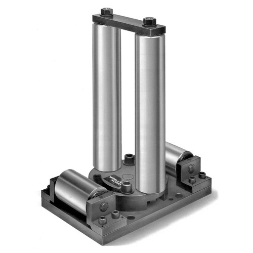 Witels Albert RF Guide Pillar Assembly