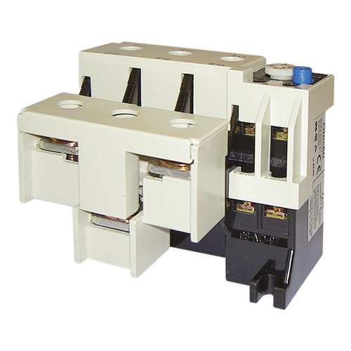 Techna Otec80 Thermal Overload Relays Techna Otec80 Thermal Overload Relays