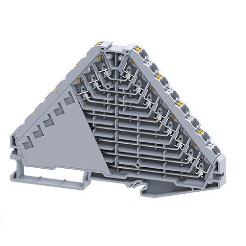 8 level Marshalling Terminal Block