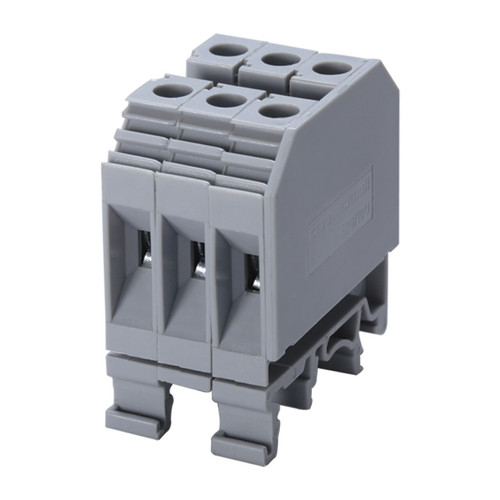 Distribution Block CMDB  for 6 mm² wire