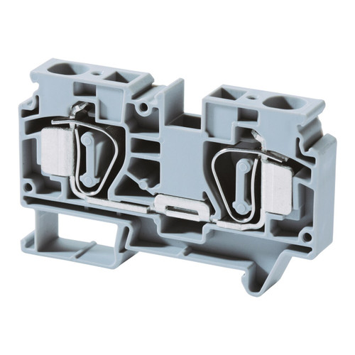 Spring Clamp Terminal for 16mm² wire