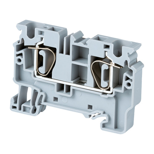 Spring Clamp Terminal for 10mm² wire