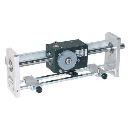 Uhing Assembly RGK Rolling Ring Drives