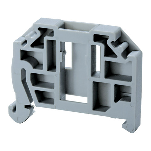 End Clamp suitable for DIN35 / DIN35-15 Rail - CA104