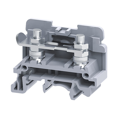 Stud Type Terminal for 16mm² wire, M5 sized, Suitable for earth link disconnection application