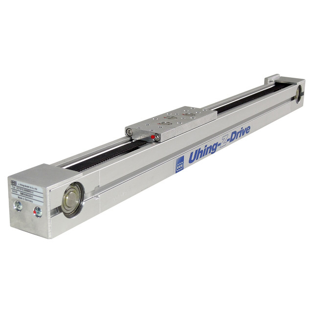 Linear Drive Timing Belts from Uhing Techna UK