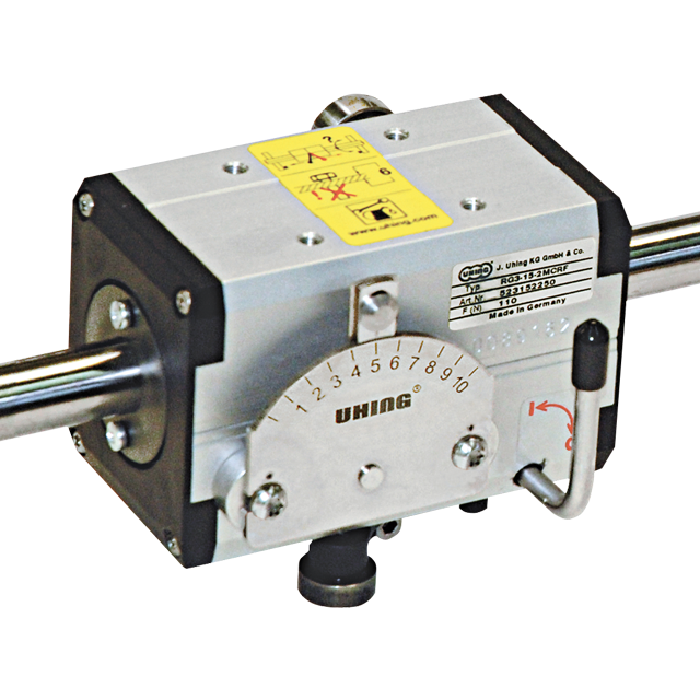 Linear Drive Systems Techna