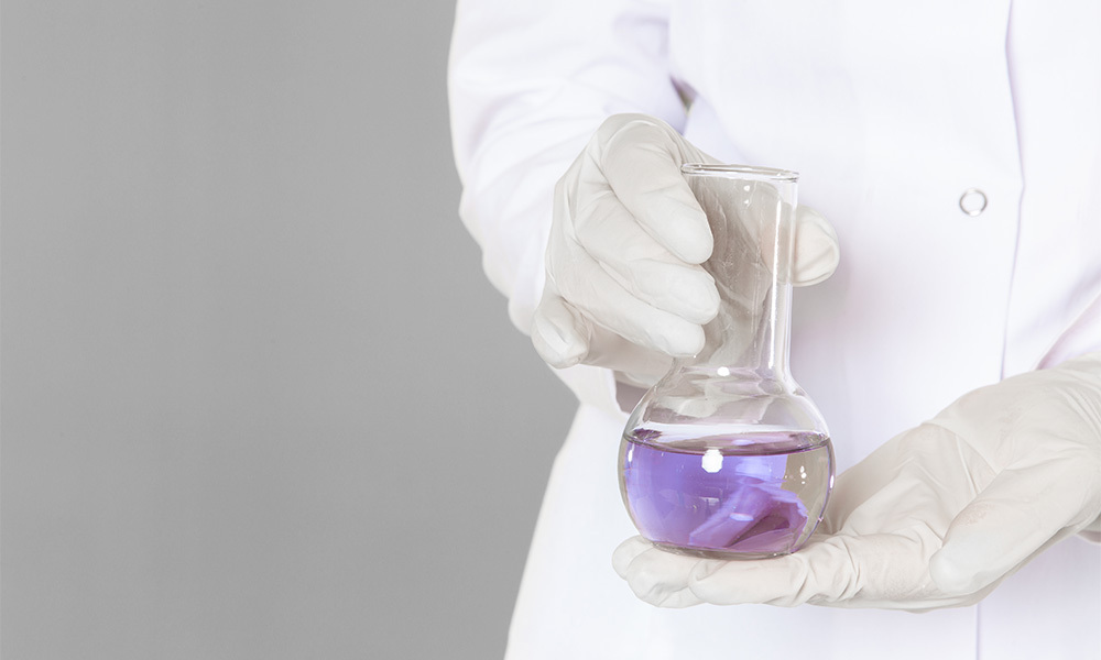Formulación Magistral en Farmacia Rosalía, en Pontevedra
