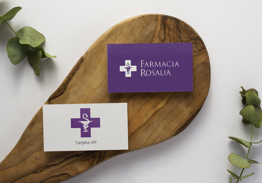 Hazte VIP y consigue descuentos exclusivos en Farmacia Rosalía, en Pontevedra
