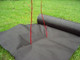 100m Weed Control Fabric *Membrane* Landscaping Ground Cover