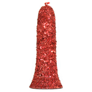 Designer Christmas Ornaments