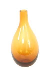 Amber Art Glass from Poland