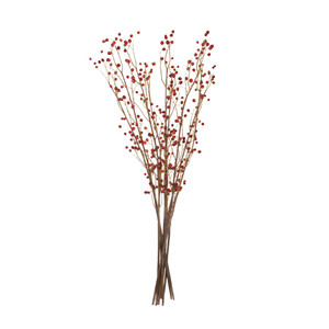 Red Rose Hip Bundles
