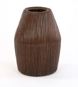 Chocolate Pencil Rattan (Sold in Multiples of 2)