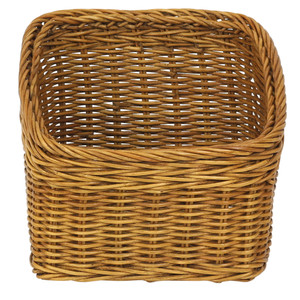 Vegetable Basket Sloped Pk-2