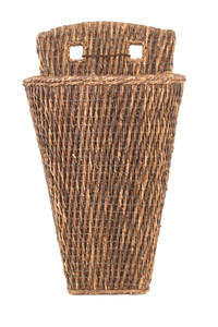Amelia- Havanan Wall Basket