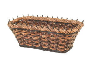 Mila-Rectangular Braided Lampajanay