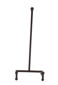 Steel Plate Stand Steel (Sold in Multiples of 2)