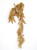 6' Plastic Laser Glittered   (Sold In Multiples Of 6)