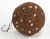 100Mm Sequin Ball Ornament  (Sold in Multiples of 12)