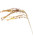 18" Copper Bead Pick (Sold in Multiples of 36)