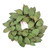 MAGNOLIA LEAVES WREATH (Set of 2)