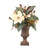 Magnolia In Classic Urn