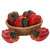 BELL PEPPER (L) RED (Set of 12)