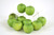 FUJI APPLE GREEN (Set of 12)