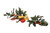 VEGETABLE CENTERPIECE SWAG  (Set of 2)