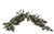 87" GRAPE GARLAND-Set of 2