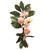 Flowering Peach Spray-Set of 12