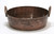 Cheyenne Tray with Handles in Vintage Copper