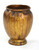 Gold Ginger Jar Vase