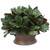 Magnolia in Vintage Copper Pot