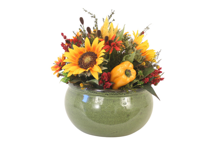 Harvest Centerpiece