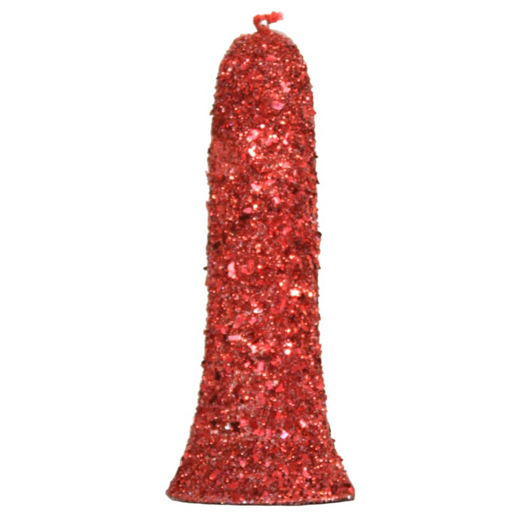 17" BELL W/THICK ROPE CORD